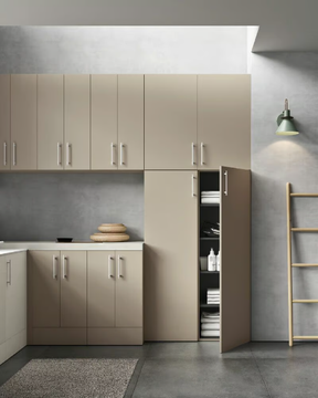 STORE STO02 - Laundry room cabinet by Gruppo Geromin - view 3